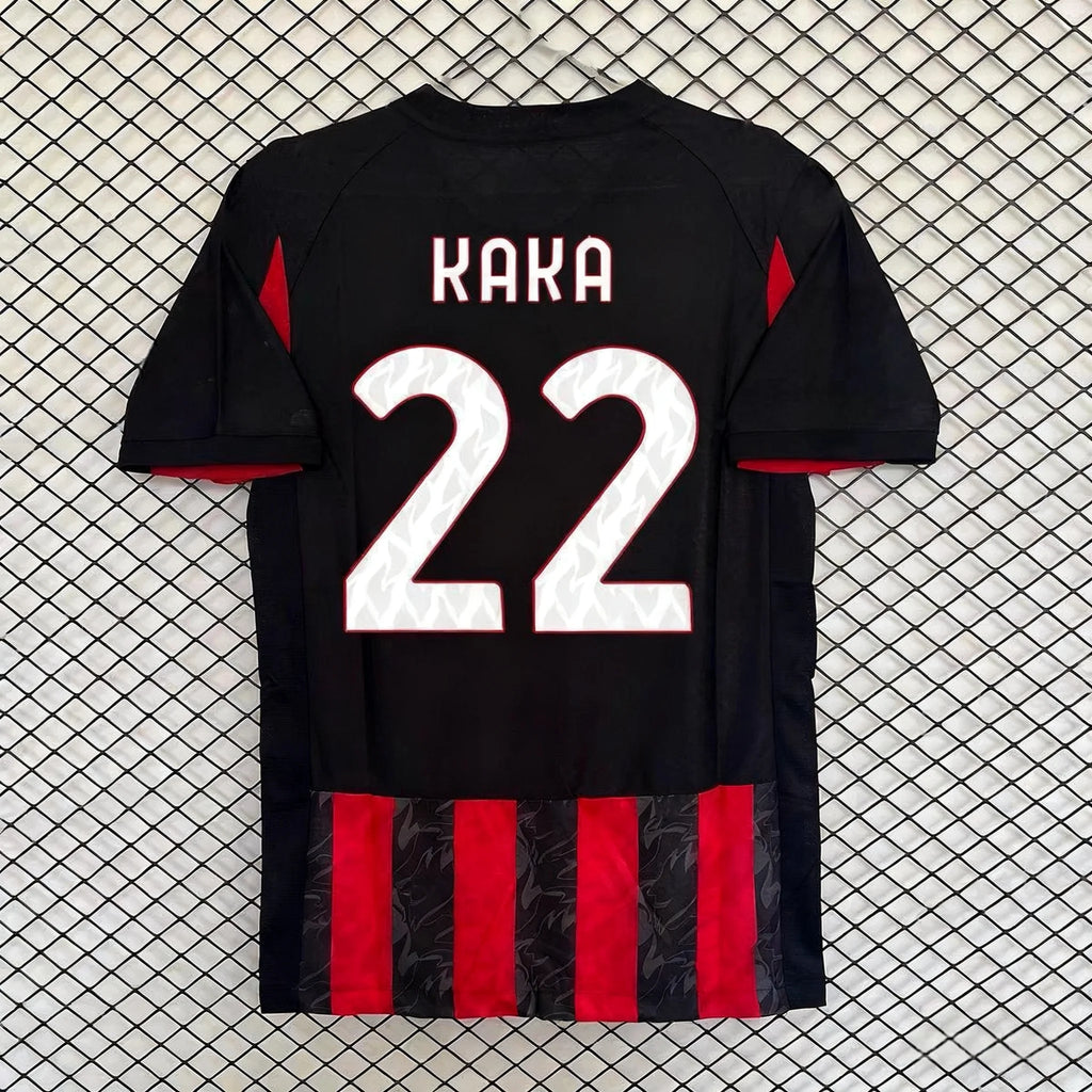 Kaká & Rafa Leao Duo Edition Jersey