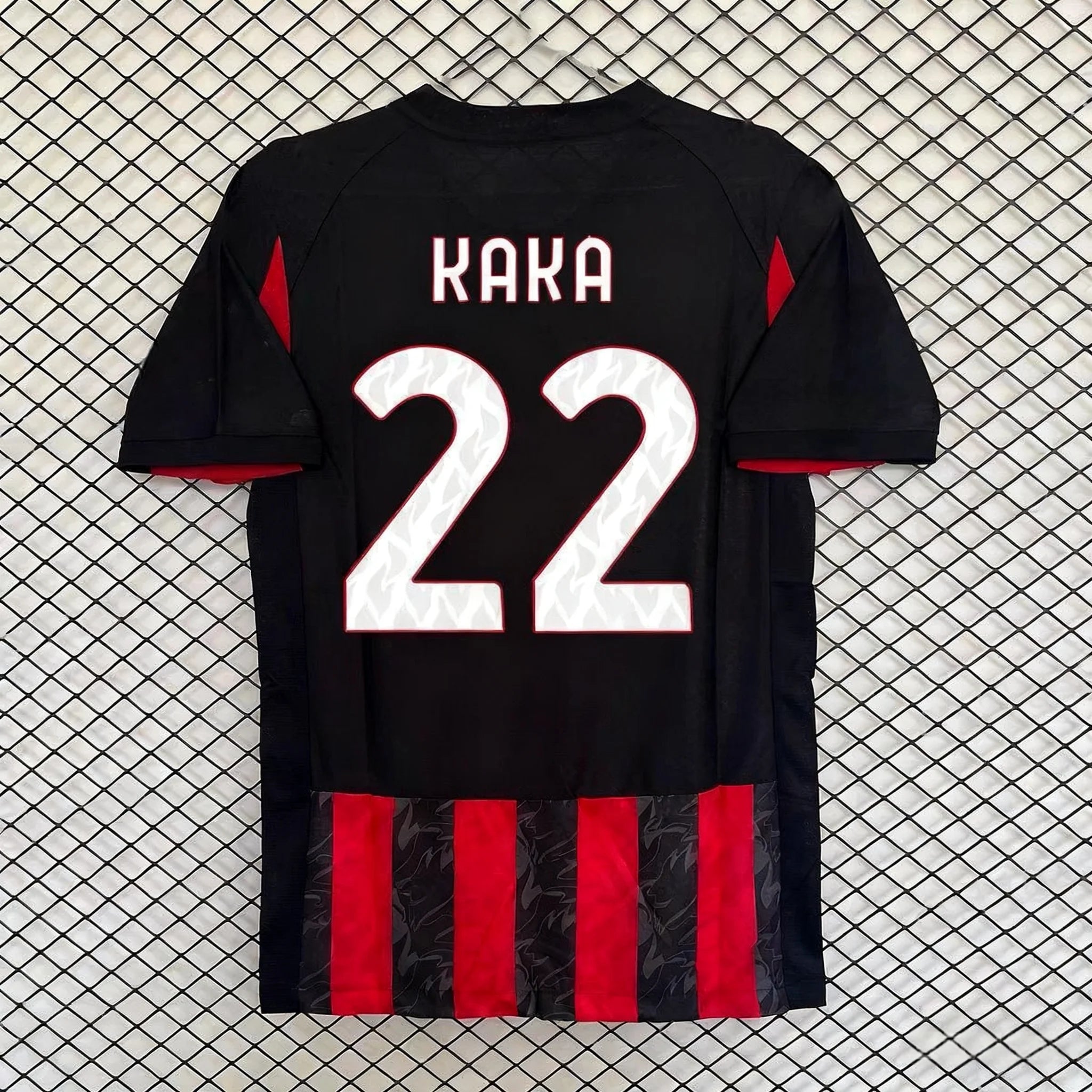Kaká & Rafa Leao Duo Edition Jersey