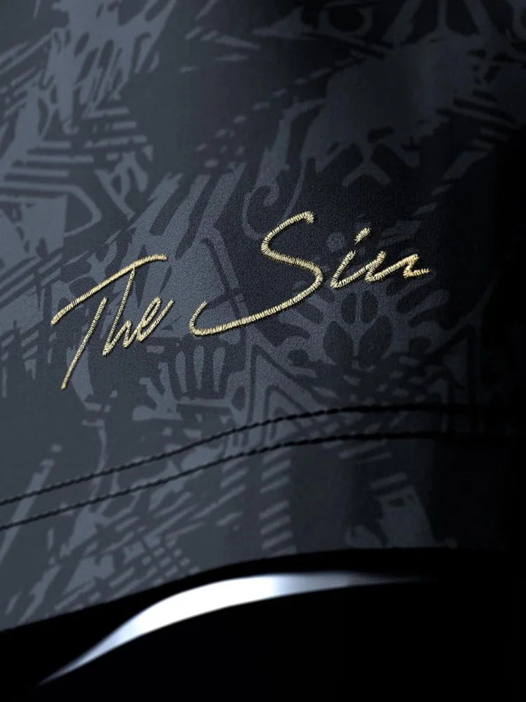 Cristiano Ronaldo “GOAT” Inspired Jersey