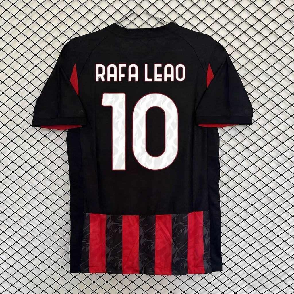 Kaká & Rafa Leao Duo Edition Jersey