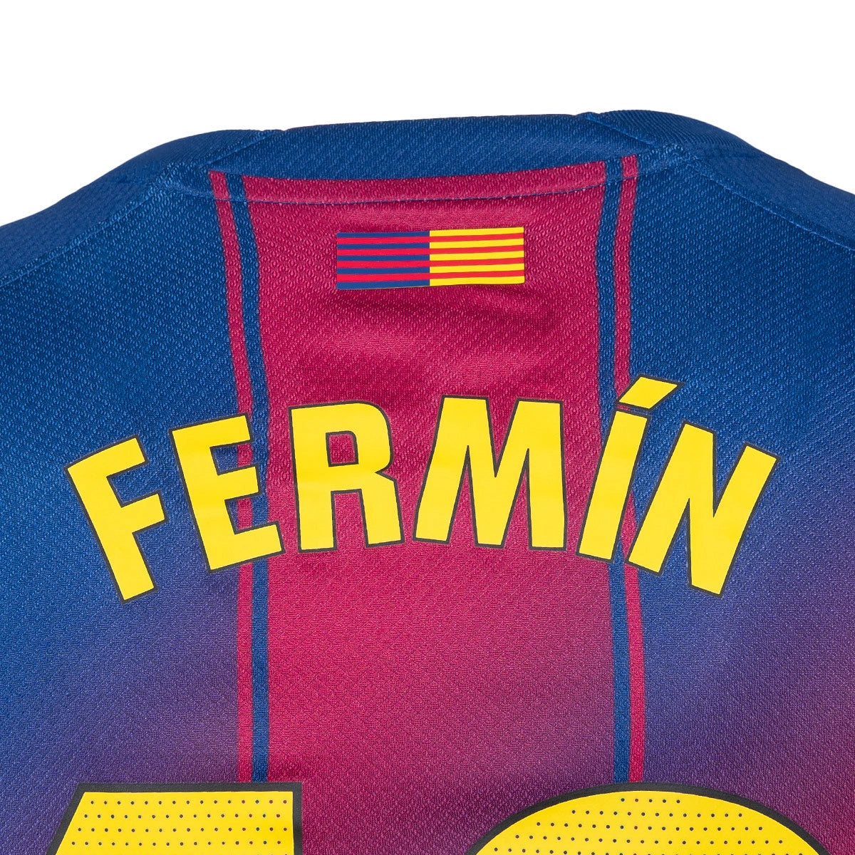 FC Barcelona Starting XI Edition Jersey